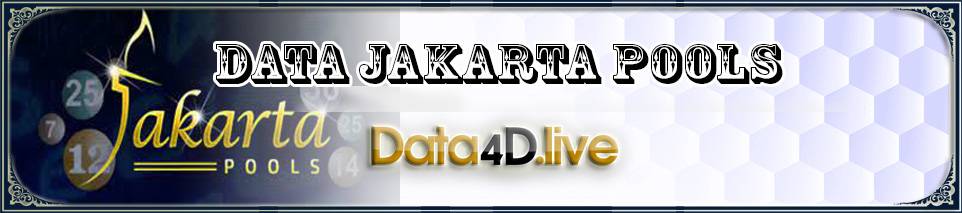 Data Pengeluaran Togel Jakarta Pools 2025